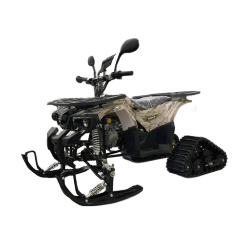 Снегоцикл MOTAX Grizlik Snow 125