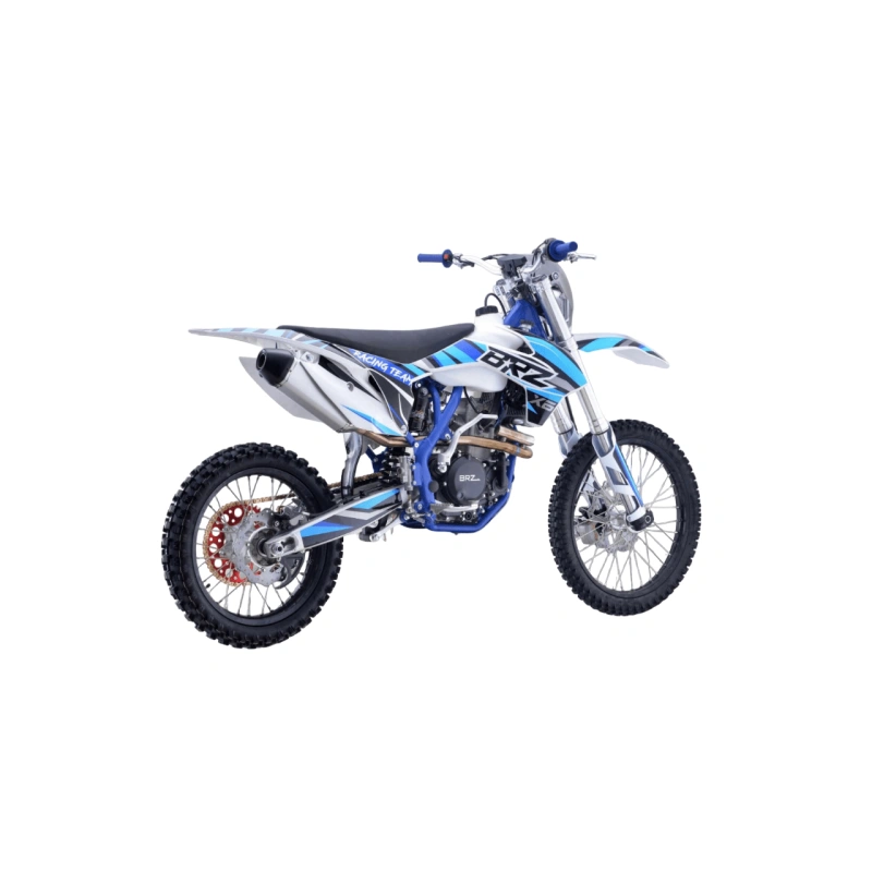 Мотоцикл кроссовый эндуро BRZ X6S 250cc 2560274
