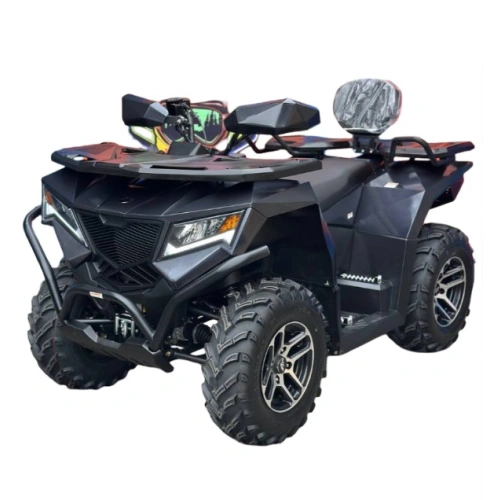Квадроцикл CYBERO 300 EFI 4WD 2591951