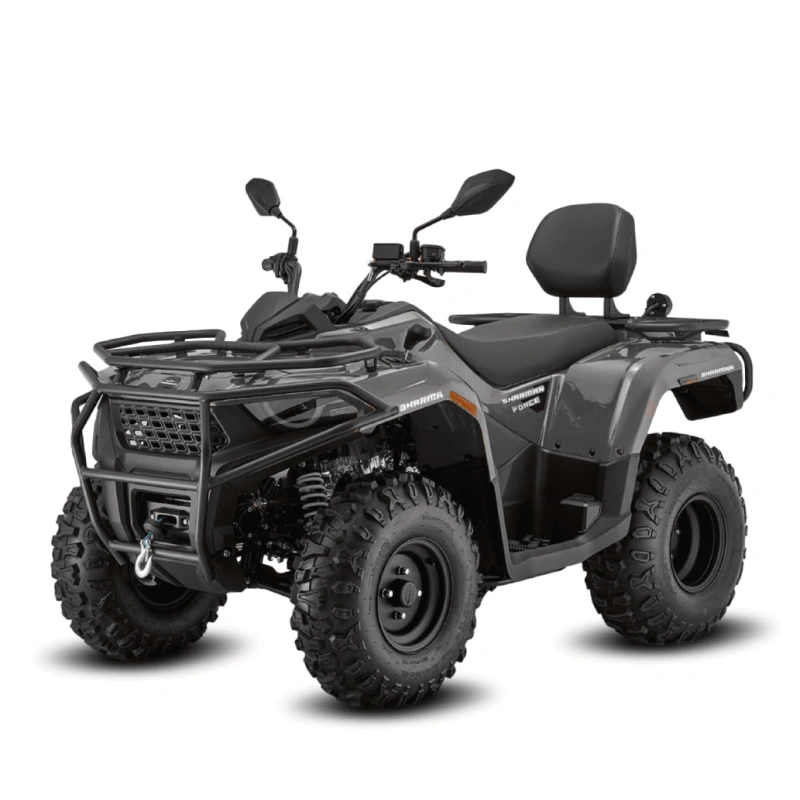 Квадроцикл SHARMAX 420 Force