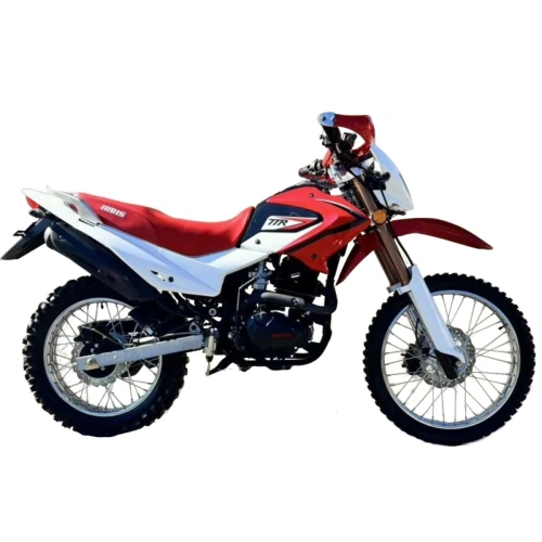 Мотоцикл IRBIS TTR250 ENDURO 2591825