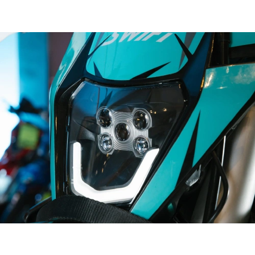 Мотоцикл кроссовый эндуро FXMOTO Swift