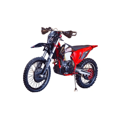 Мотоцикл кроссовый эндуро AJERRA S8 RL 300 2589812