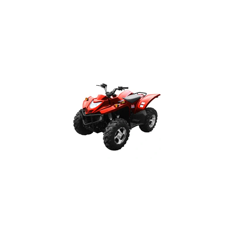 Квадроцикл NISSAMARAN Blast 500