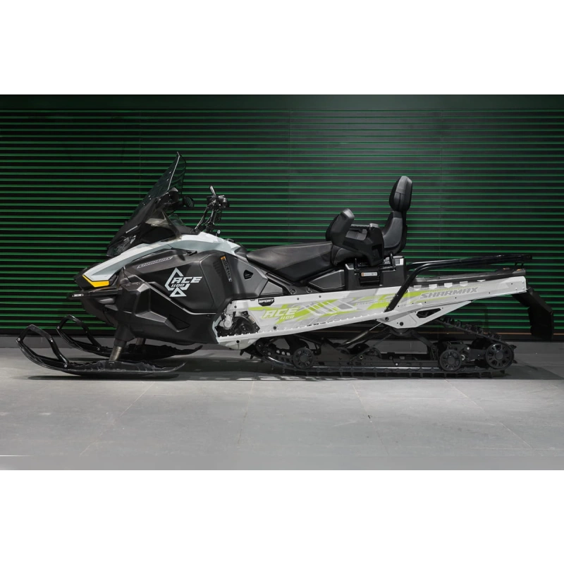 Снегоход SHARMAX ACE 1100 с ПСМ 2593096