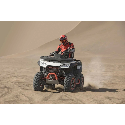 Квадроцикл SEGWAY Snarler AT6 LX (ПСМ) 2583458