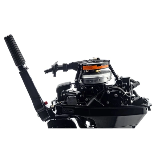 2х-тактный лодочный мотор MAGNUM PRO SM9.8HS 6420