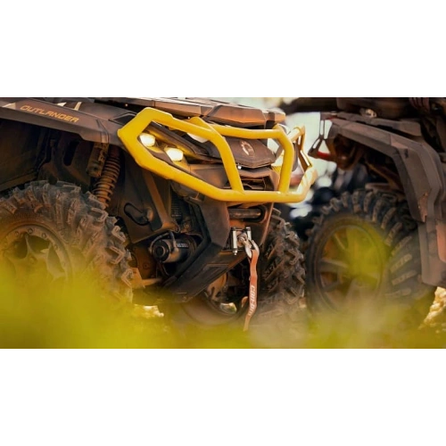 Квадроцикл BRP Can-Am Outlander XT 1000R (2024) (ПСМ) 2587707