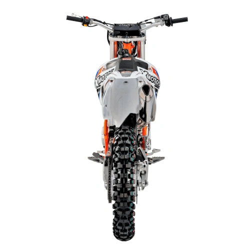 Мотоцикл кроссовый эндуро XMOTOS Racer Pro 250