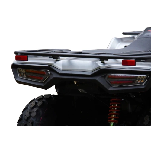 Квадроцикл LONCIN TRV350 Pro 22 2577201