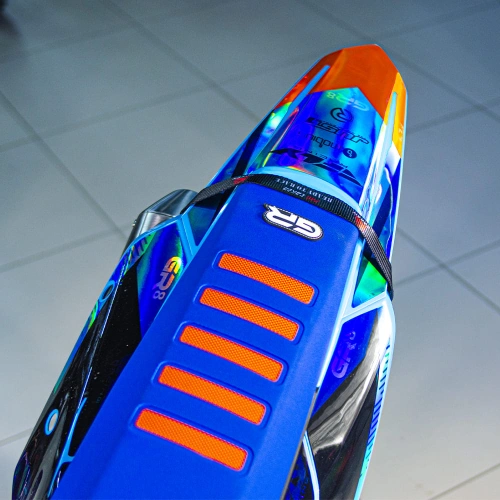 Мотоцикл кроссовый эндуро GR8 F300L (4T NC300S) Enduro RR 2024 2589251