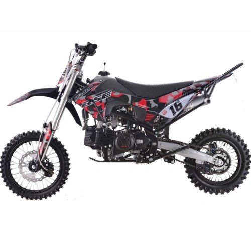 Питбайк BSE PH 190e STUNT 14/12 2594024