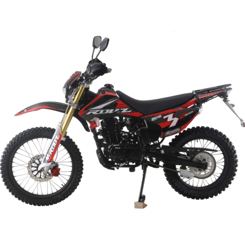 Мотоцикл кроссовый эндуро ROLIZ Sport-003 RRC