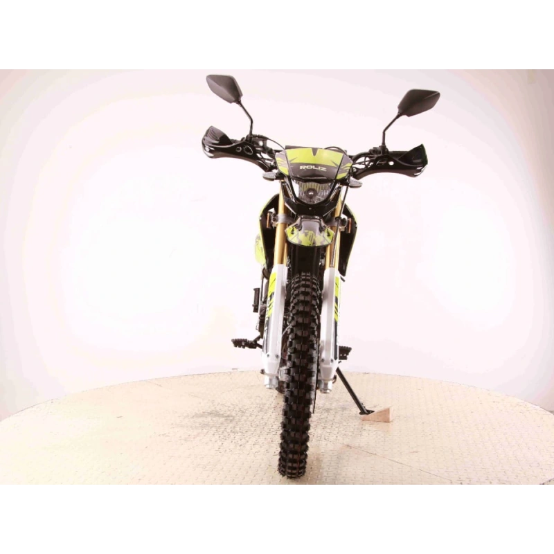 Мотоцикл кроссовый эндуро ROLIZ Sport-005 LITE 2590957