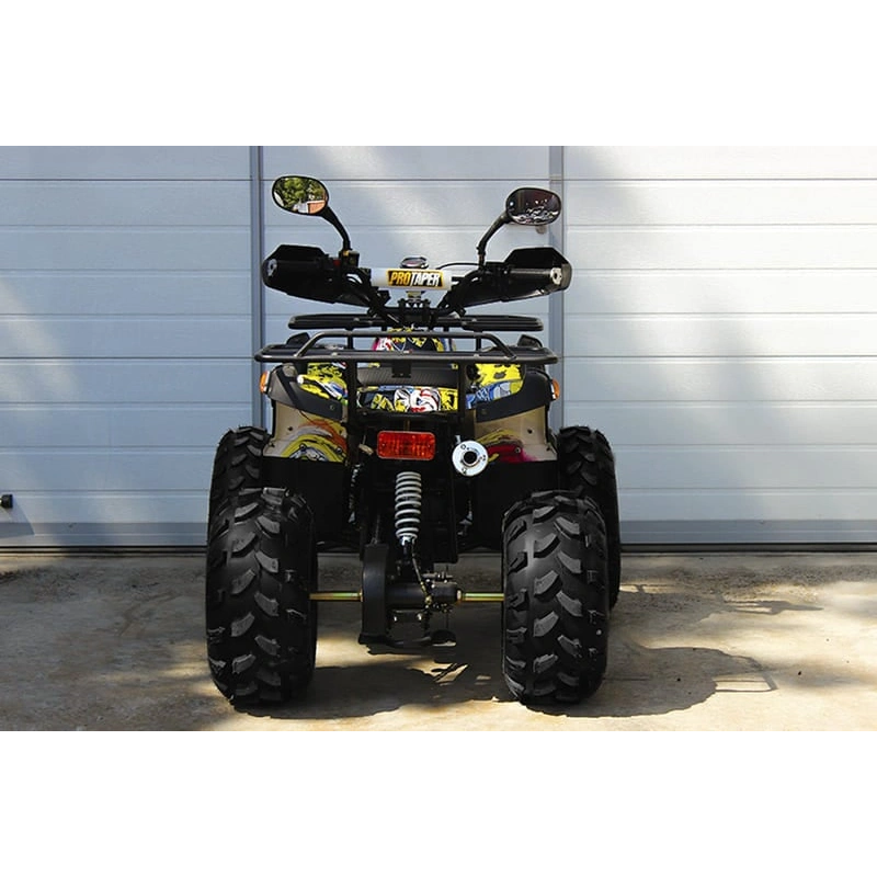 Квадроцикл GRIZZLY Pro 125cc 2556344