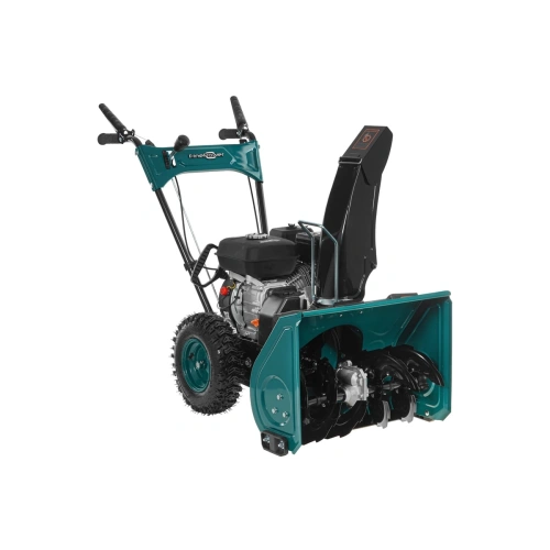 Снегоуборщик FinePower SRMP5621Z