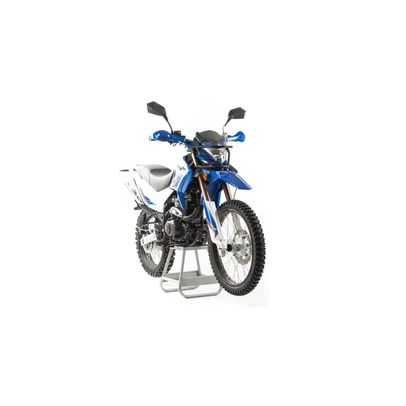 Мотоцикл кроссовый эндуро MOTOLAND XR250 (165FMM) (2021 Г.) 21156