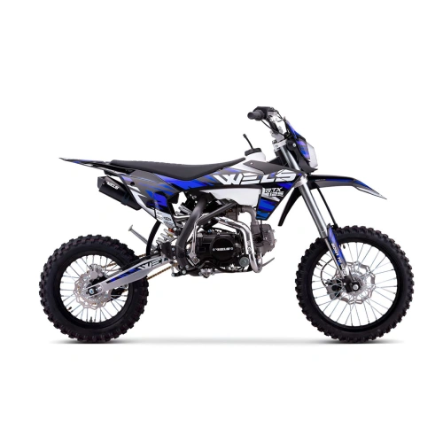 Питбайк WELS RTX125 17/14 2593978