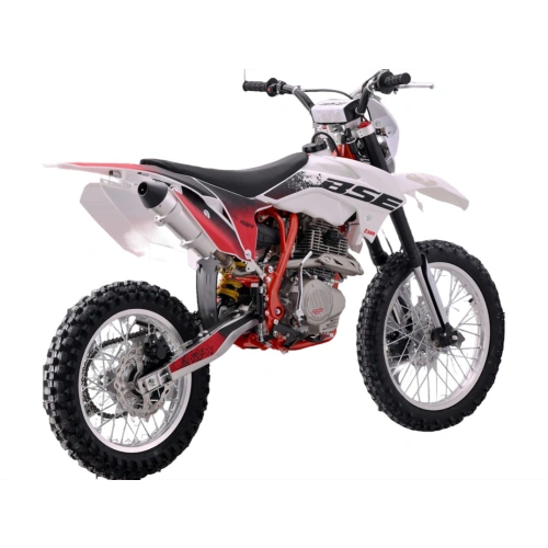 Мотоцикл BSE Z3.00 19/16 JumpFury ENDURO