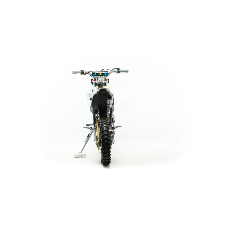 Питбайк MOTOLAND NX125 E