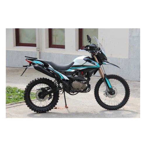 Мотоцикл кроссовый эндуро SHINERAY Adventure 250