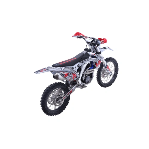 Мотоцикл кроссовый эндуро ROCKOT R8 Avangard