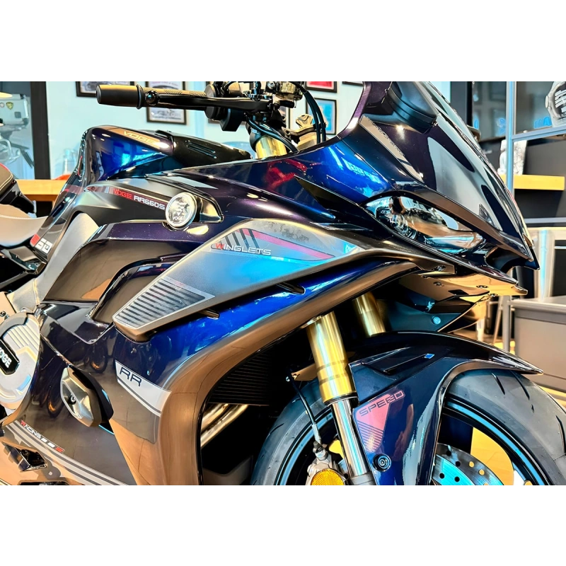 Мотоцикл VOGE RR 660 S 2590695