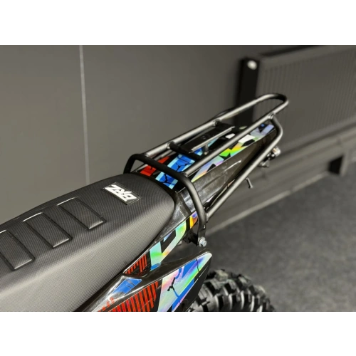 Мотоцикл BRZ Z7 PR300 ENDURO 2589510