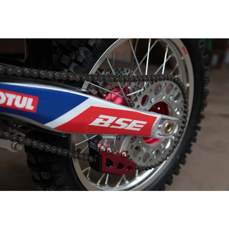 Мотоцикл кроссовый эндуро BSE M2 3.0