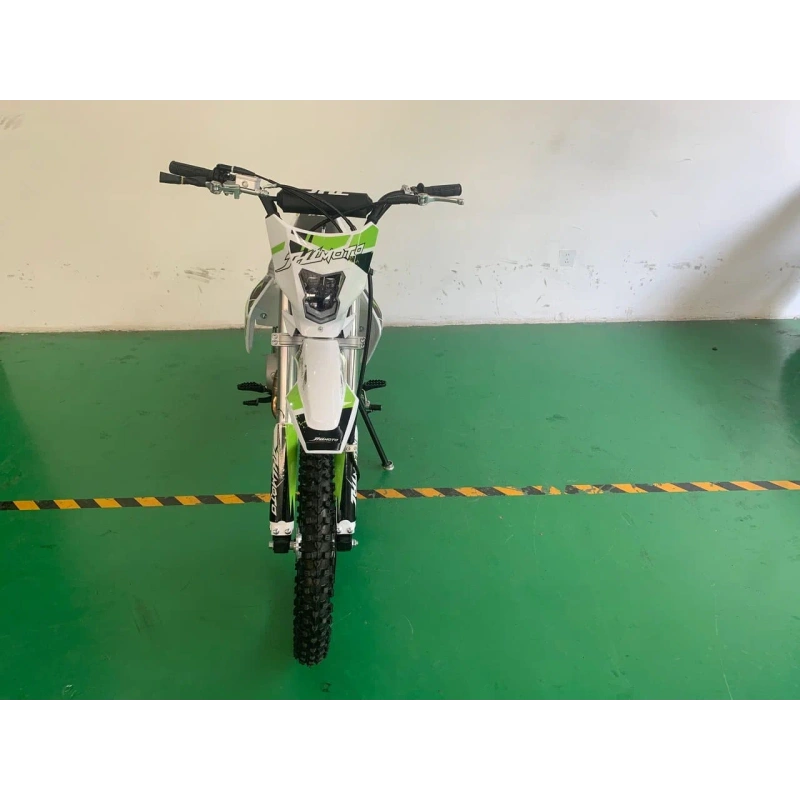 Питбайк JHL Z140E