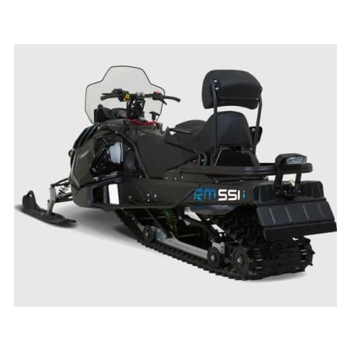 Снегоход РУССКАЯ МЕХАНИКА Vector 551i 2559281