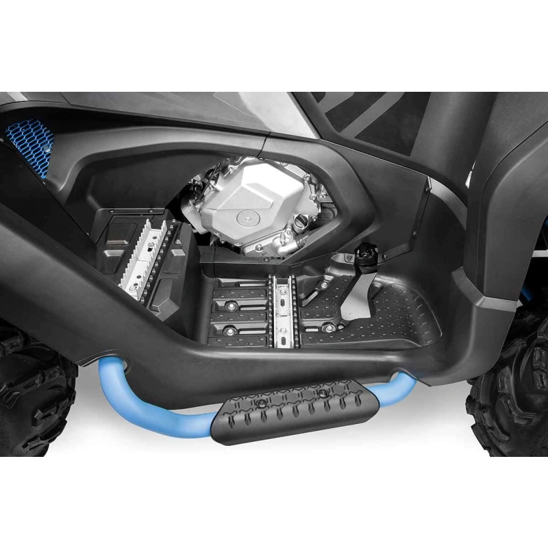 Квадроцикл SEGWAY Snarler AT6 LE (ПСМ) 2587843