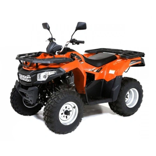 Квадроцикл LONCIN 200 Dominator 2546495