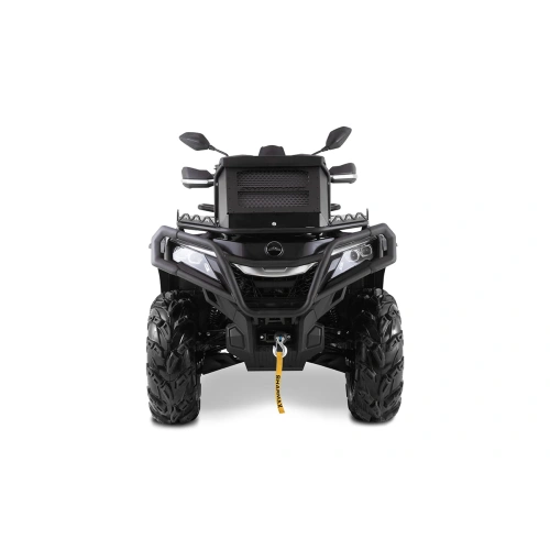 Квадроцикл SHARMAX Force 1100 EFI EPS by Geely MUD LITE 2594332