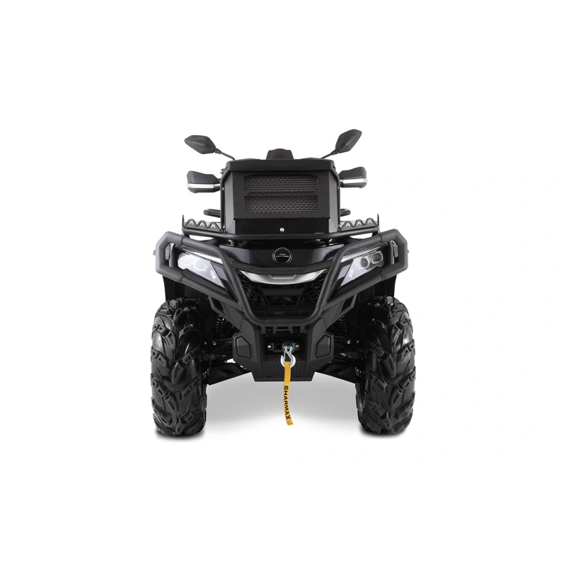 Квадроцикл SHARMAX Force 1100 EFI EPS by Geely MUD LITE 2594332