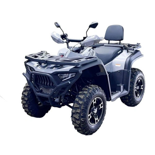 Квадроцикл BASHAN Explorer 320 EFI 4х4 с ПСМ 2592077