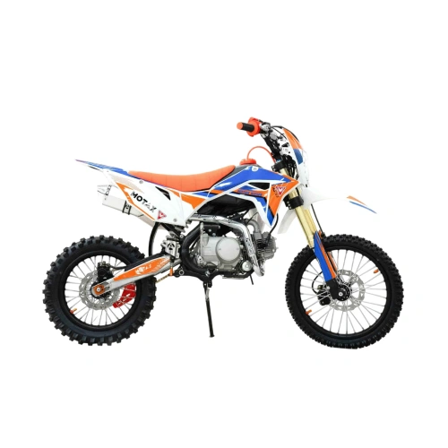 Питбайк MOTAX MX 125 (17/14) 2589576
