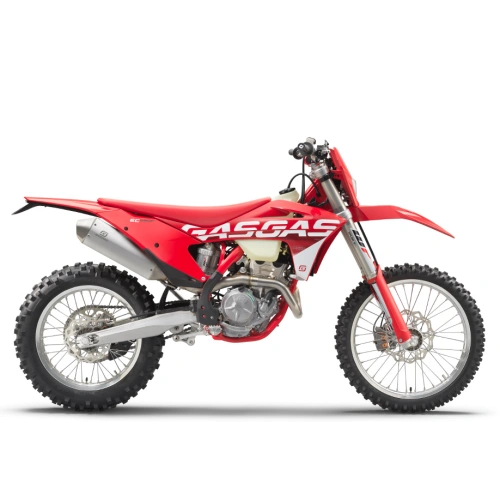 Мотоцикл GASGAS EC 250F ENDURO