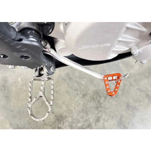Мотоцикл JHL Z6 NB300 (174MN-5) ENDURO