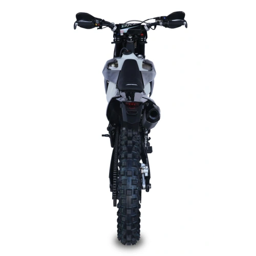 Мотоцикл кроссовый эндуро BRZ X8 NB300 23 BE