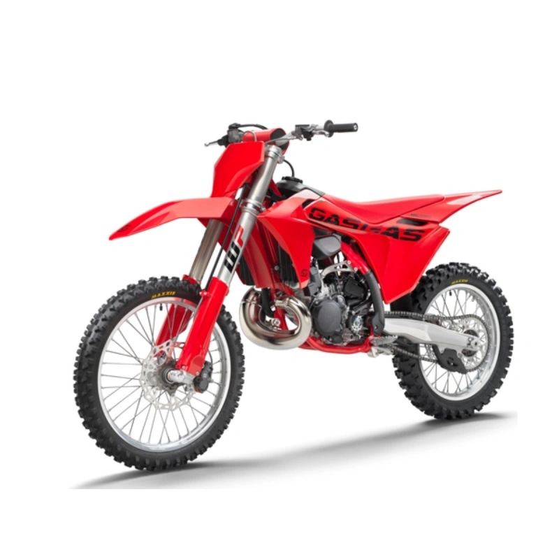 Мотоцикл кроссовый эндуро GASGAS MC 250F 2025 21/18 2591635