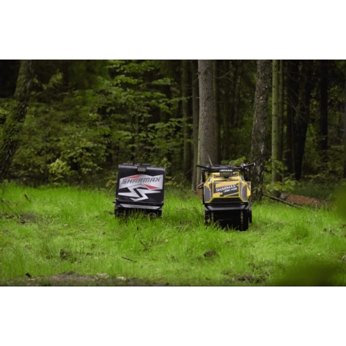 Мотобуксировщик SHARMAX S500 1450 HP20 Enduro 249032