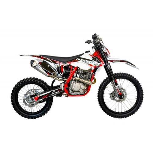 Мотоцикл ZM HOPPER 19\16 ENDURO
