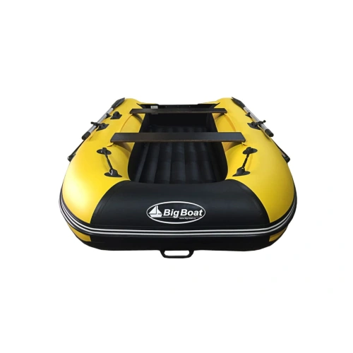 Лодка ПВХ BIG BOAT Regat 310 2577590