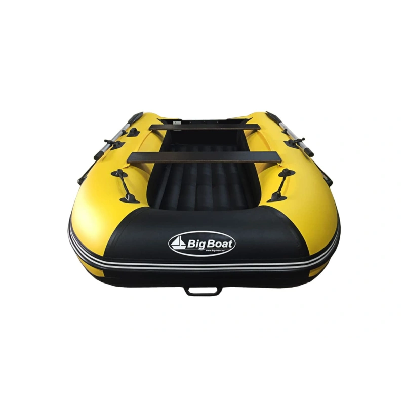 Лодка ПВХ BIG BOAT Regat 310 2577590