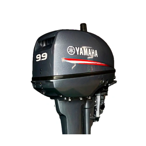 2х-тактный лодочный мотор YAMAHA 9.9GMHS