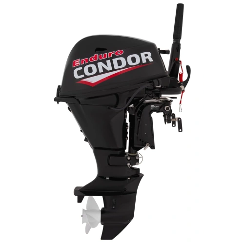 4х-тактный лодочный мотор CONDOR CNF9.9FES ENDURO