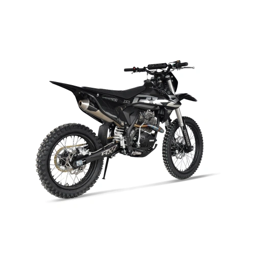 Мотоцикл BRZ X6 PR300 ENDURO 2590056
