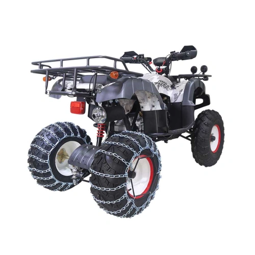 Квадроцикл WELS Thunder 200 Lux 2587281