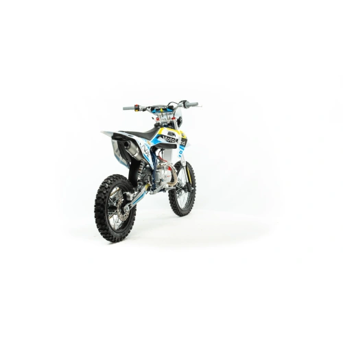 Питбайк MOTOLAND NX125 E 251061